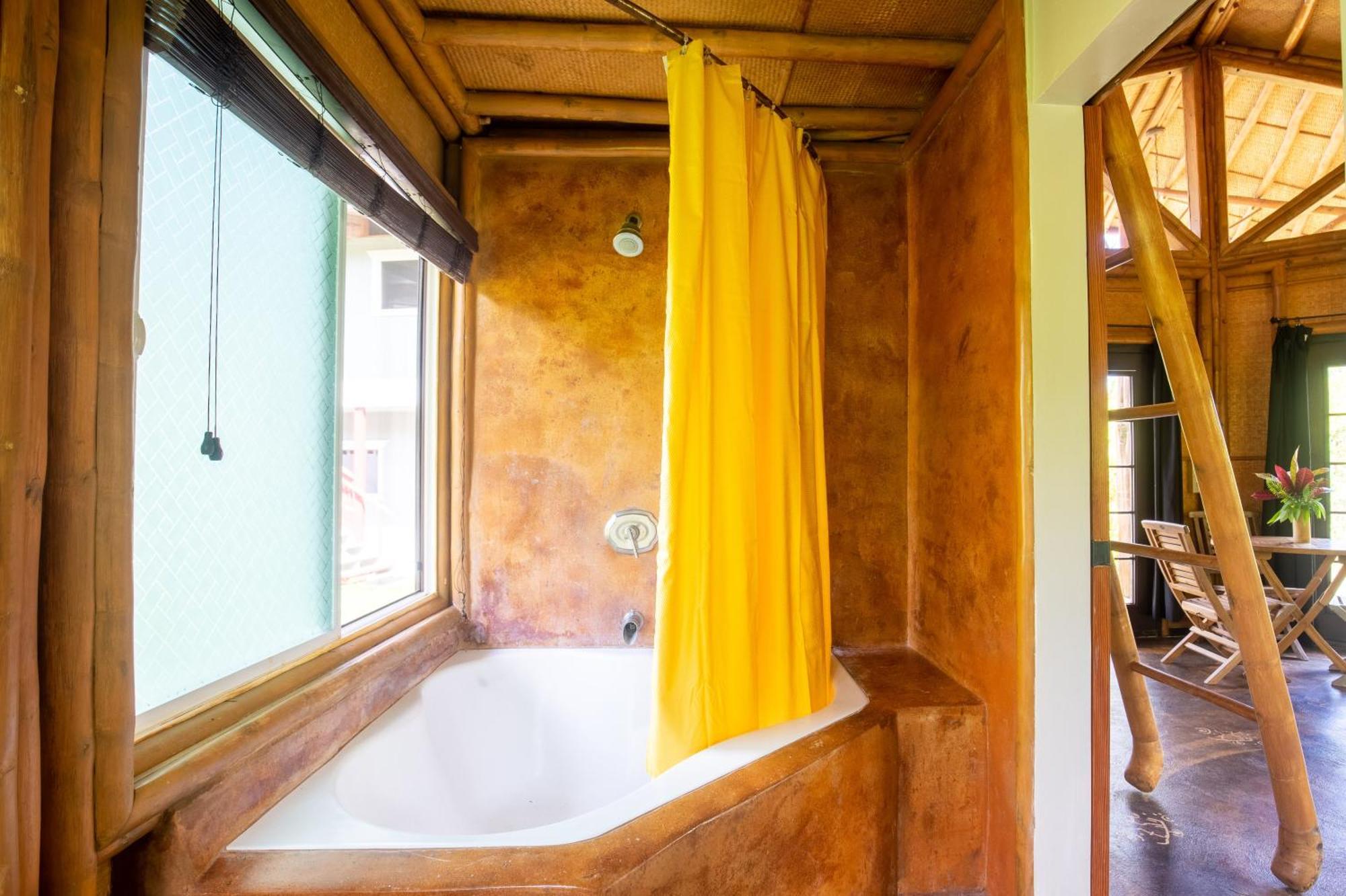 Вилла Kalani Oceanside Retreat Pahoa Экстерьер фото
